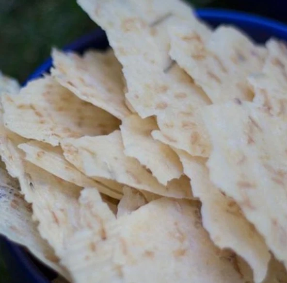 Kışlık Çerezlik Tarhana - 9 Kg ürün görseli 1