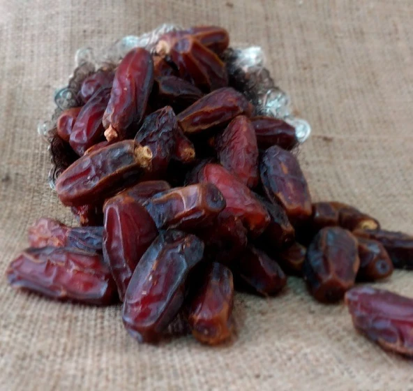 Medine Hurması-500 gr - Resim 3