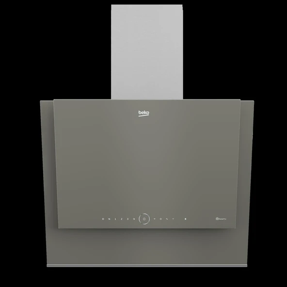 Beko BDE 6072 G Duvar Tipi Davlumbaz ürün görseli 1