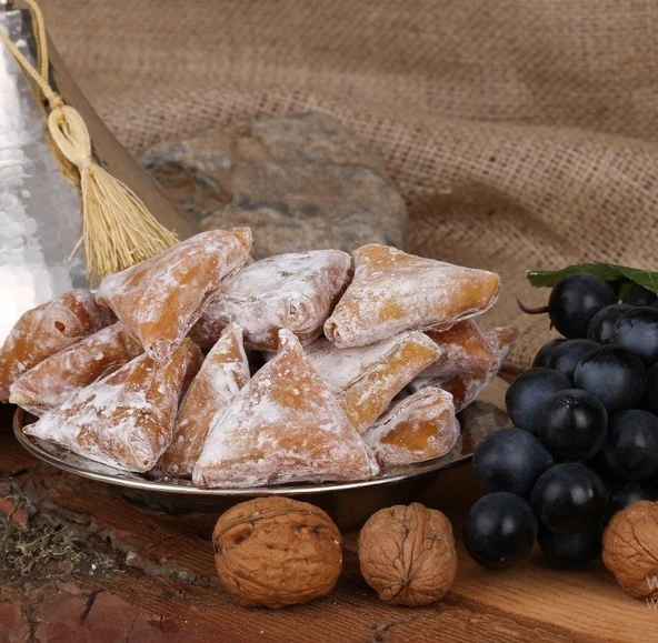 Cevizli Samsa 500 Gr. - Resim 2