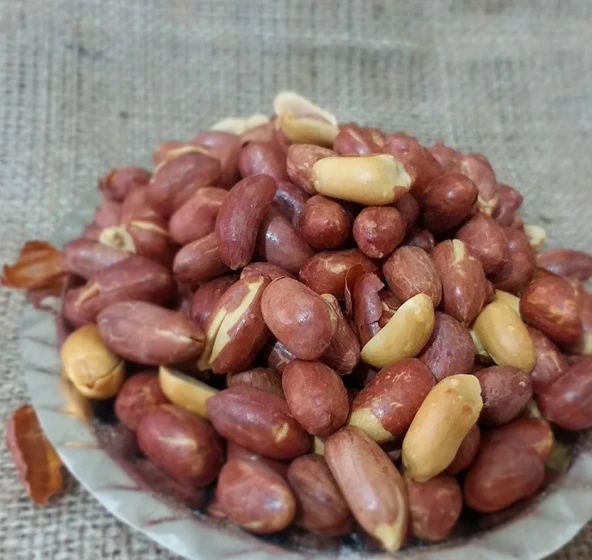 Yer Fıstığı ( 1 kg) - Resim 3