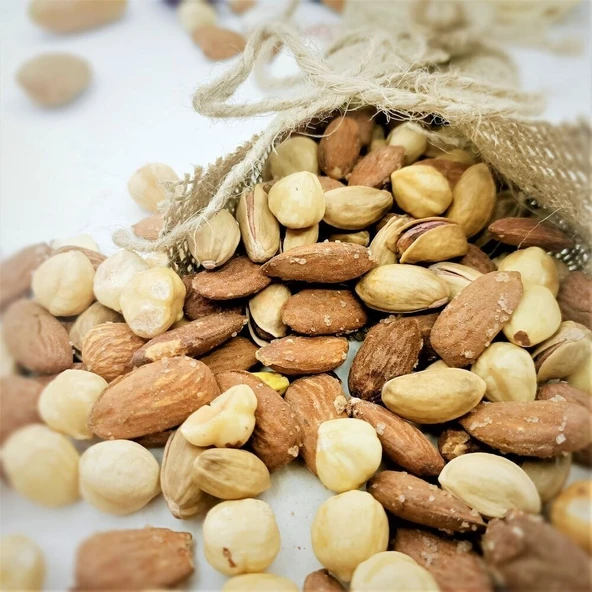 Lüks Karışık ( 500 gr ) ürün görseli 1