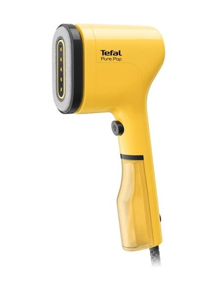 Tefal DT2026 Pure Pop Sarı Buharlı Düzleştirici Ütü ürün görseli 1