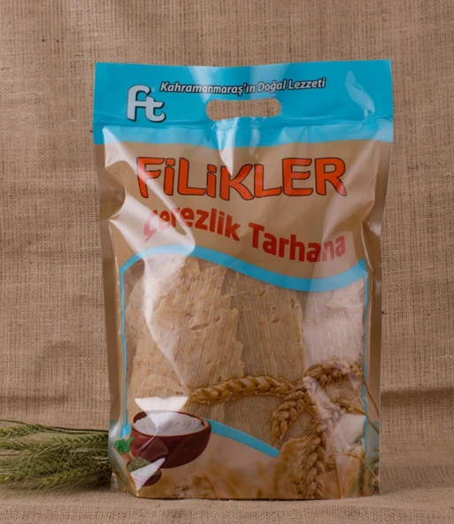Filikler Tarhana Çerezlik 470 GR. ürün görseli 1