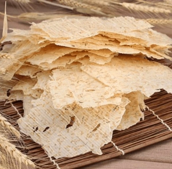 Kahramanmaraş Tarhanası Ev Yapımı - 500 Gr. ürün görseli 1