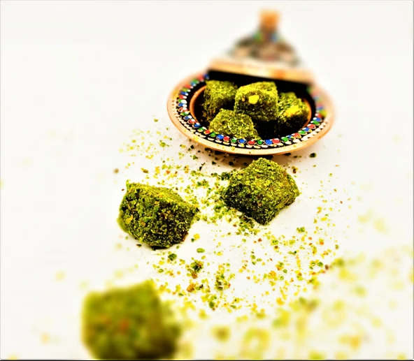 PADİŞAH LOKUM - Resim 2