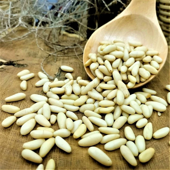 Çam Fıstığı 50 Gr. ürün görseli 1