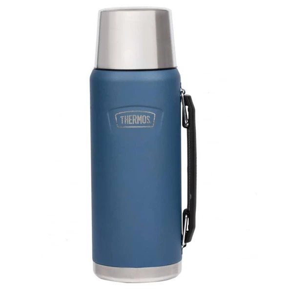 Thermos Icon IS210 1.2 Lt Bottle Termos - Resim 4