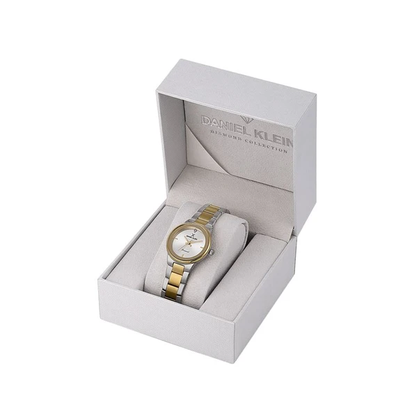 Daniel Klein Diamond DK.1.14136.3 Kadın Kol Saati ürün görseli 1