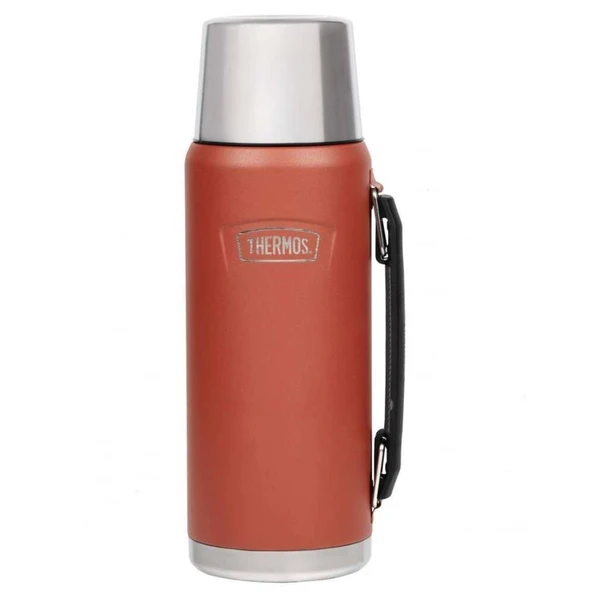 Thermos Icon IS210 1.2 Lt Bottle Termos - Resim 3