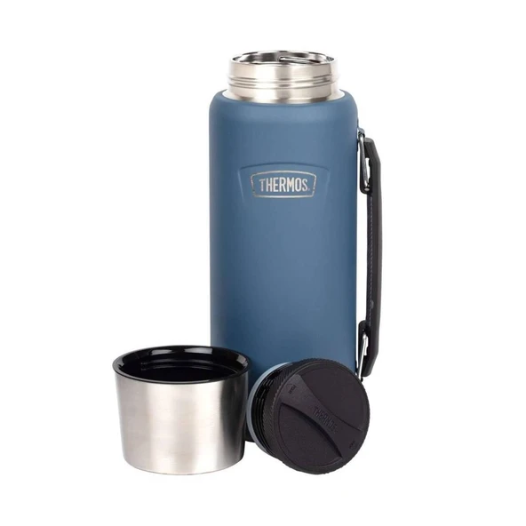 Thermos Icon IS210 1.2 Lt Bottle Termos - Resim 7