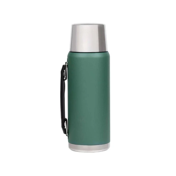 Thermos Icon IS210 1.2 Lt Bottle Termos - Resim 11