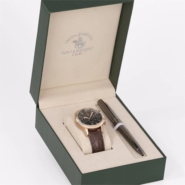 Santa Barbara Polo & Racquet Club SB.1.10616.5 Erkek Kol Saati ürün görseli 1