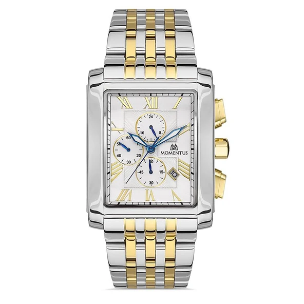 Momentus TimeMaster Collection TM111T-02SG Erkek Kol Saati ürün görseli 1