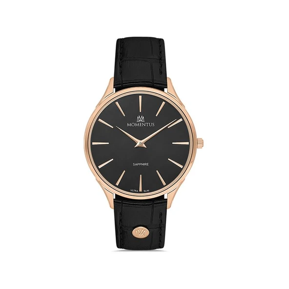 Momentus ClassicMaster Collection EM349R-04BR Erkek Kol Saati ürün görseli 1