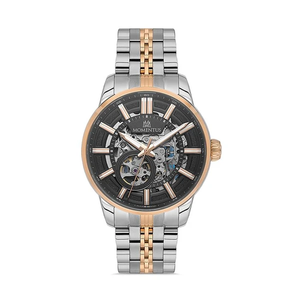 Momentus MechaMaster Collection TM380S-16SR Erkek Kol Saati ürün görseli 1