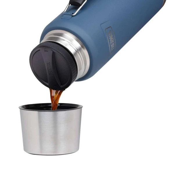 Thermos Icon IS210 1.2 Lt Bottle Termos - Resim 10