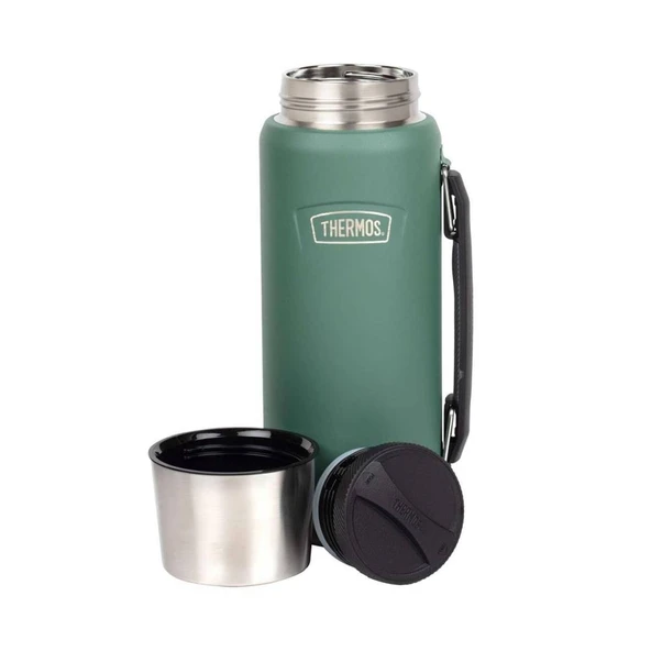 Thermos Icon IS210 1.2 Lt Bottle Termos - Resim 5