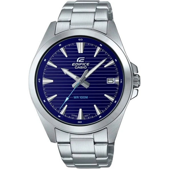 Casio Edifice EFV-140D-2AVUDF Erkek Kol Saati ürün görseli 1