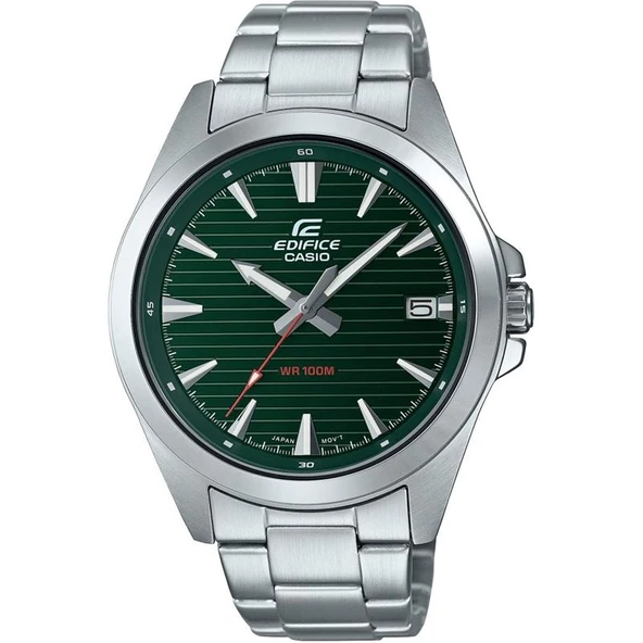 Casio Edifice EFV-140D-3AVUDF Erkek Kol Saati ürün görseli 1