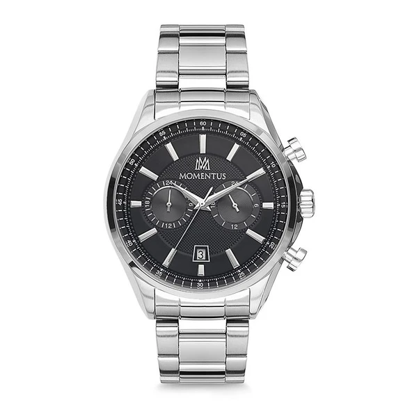 Momentus Casual Collection CC102S-04SS Erkek Kol Saati ürün görseli 1