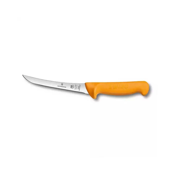 Victorinox Swibo 16cm Yarı Esnek Sıyırma Bıçağı 5.8404.16 ürün görseli 1