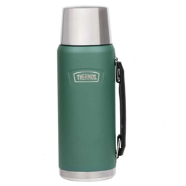Thermos Icon IS210 1.2 Lt Bottle Termos - Resim 2