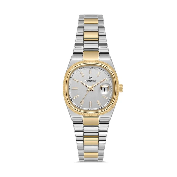 Momentus ShinyStar Collection CS262T-02SG Kadın Kol Saati ürün görseli 1