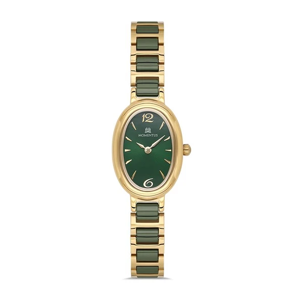 Momentus Women's Classy CW323T-15SG Kadın Kol Saati ürün görseli 1