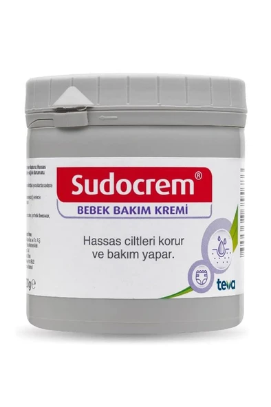 Sudocrem 400 gr Bebek Bakım Kremi ürün görseli 1