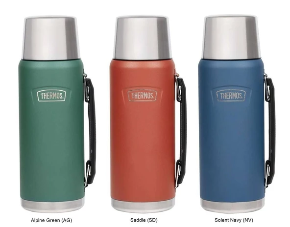 Thermos Icon IS210 1.2 Lt Bottle Termos ürün görseli 1