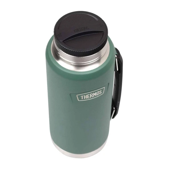 Thermos Icon IS210 1.2 Lt Bottle Termos - Resim 12