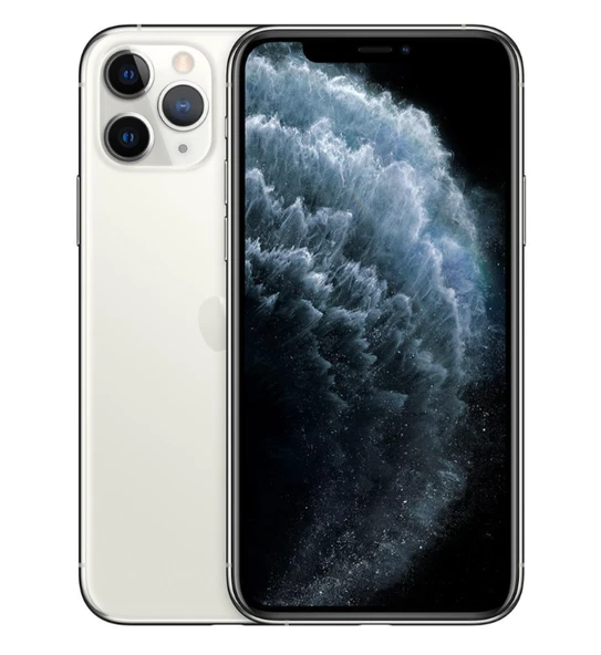 İKİNCİ EL APPLE IPHONE 11 PRO 64GB (12 AY GARANTİLİ) ürün görseli 1