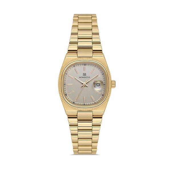 Momentus ShinyStar Collection CS262G-08SG Kadın Kol Saati ürün görseli 1