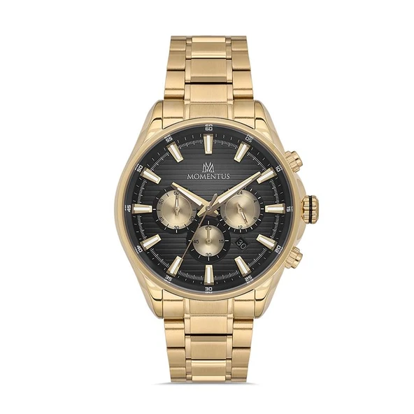 Momentus Casual Collection SC368G-04SG Erkek Kol Saati ürün görseli 1