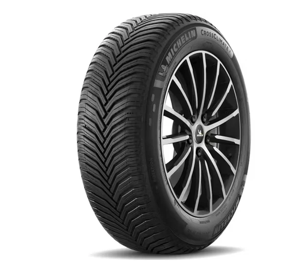 205/45R16 83H CROSSCLIMATE 2 MICHELIN 4 Mevsim Lastiği 2024     |#| ürün görseli 1