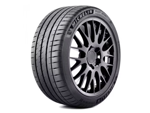 295/35R20 105Y XL MO1 PILOT SPORT 4S ACOUSTIC MICHELIN Yaz Lastiği 2022 ** ürün görseli 1
