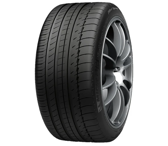 295/30R18 98Y XL N4 PILOT SPORT 2 MICHELIN Yaz Lastiği 2023 ** ürün görseli 1