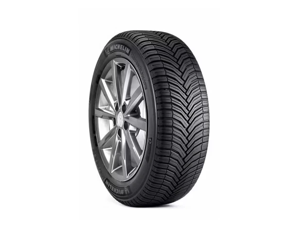 275/55R19 111V MO CROSS CLIMATE SUV MICHELIN 4 Mevsim Lastiği 2022 ** ürün görseli 1
