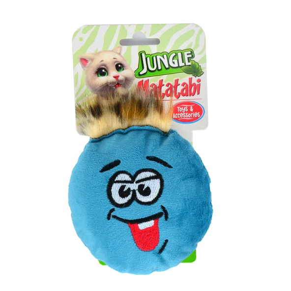 Jungle Matatabi Cats Mıno ürün görseli 1