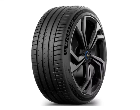 235/55R20 105W XL PILOT SPORT EV ACOUSTIC MICHELIN Yaz Lastiği 2022 ** ürün görseli 1