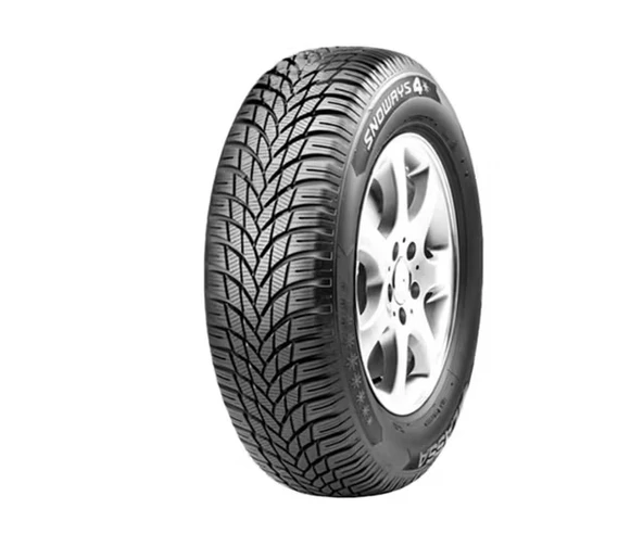 185/65R14 86T SNOWAYS4 LASSA Kış Lastiği 2025     |#| ürün görseli 1