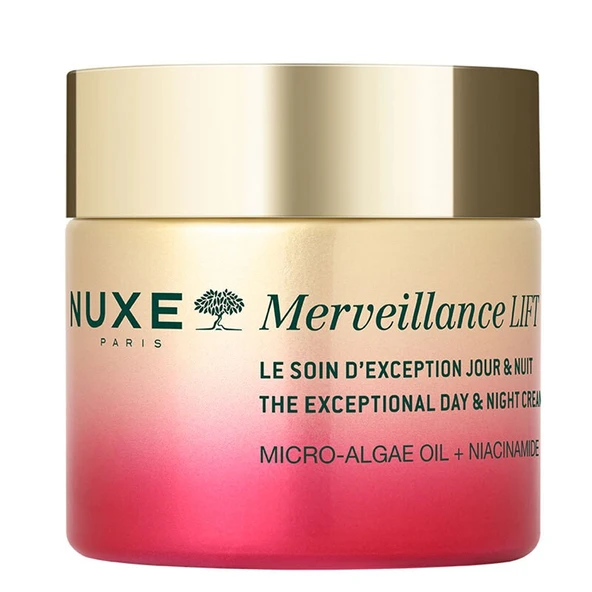 Nuxe Merveillance Lift Exceptional Gece ve Gündüz Kremi 75 ml ürün görseli 1