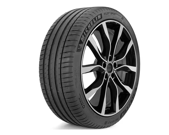 315/35R22 111Y XL PILOT SPORT 4 SUV ZP MICHELIN Yaz Lastiği 2023 ** ürün görseli 1