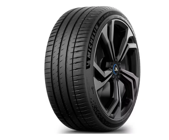 255/45R22 107V XL PILOT SPORT EV ACOUSTIC MICHELIN Yaz Lastiği 2022 ** ürün görseli 1