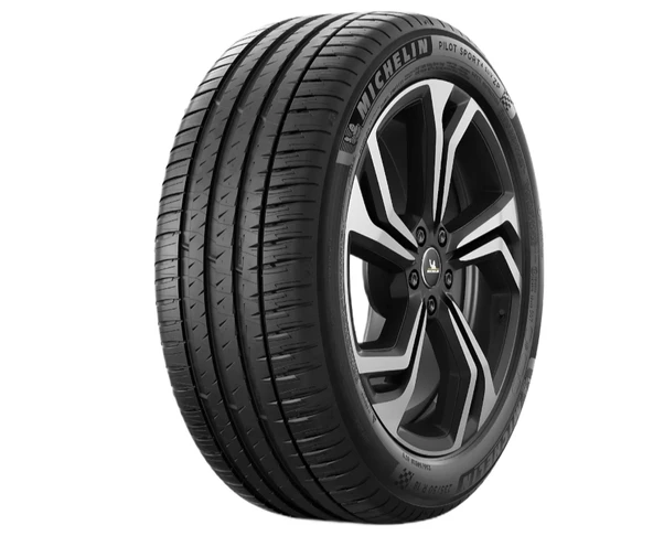 235/60R18 103V PILOT SPORT 4 SUV ZP MICHELIN Yaz Lastiği 2022 ** ürün görseli 1