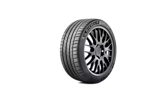 295/25R22 97Y XL PILOT SPORT 4S MICHELIN Yaz Lastiği 2023 ** ürün görseli 1