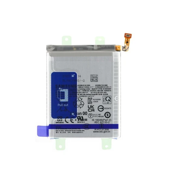 Samsung S24 Ultra % 100 Servis Ürünü Batarya Pil ürün görseli 1
