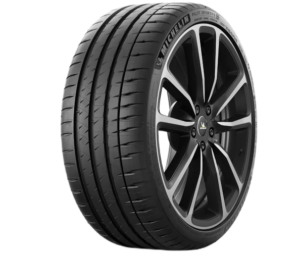 265/35R21 101Y XL T0 PILOT SPORT 4S ACOUSTIC MICHELIN Yaz Lastiği 2023 ** ürün görseli 1