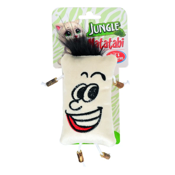 Mr.Jungle Matatabi ürün görseli 1
